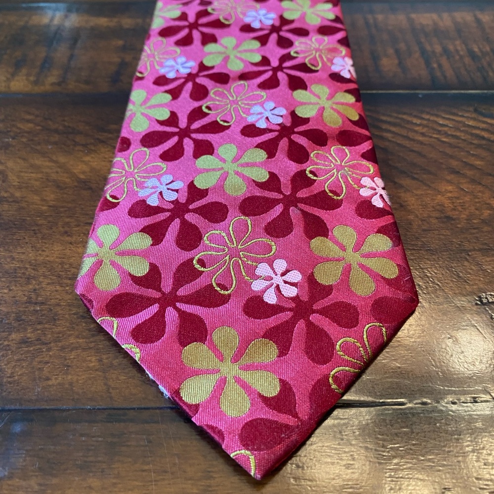 Ted Baker Silk Tie